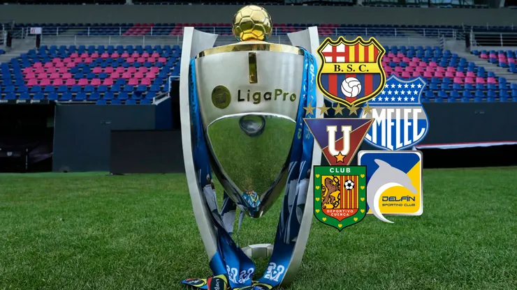 Se vendría un cambio histórico en la LigaPro con hasta 4 descensos
