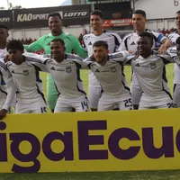 ¡Urgente! Revelan si Emelec perderá o no 6 puntos y quedará el borde del descenso