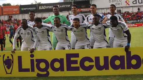 Así está la posible nueva sanción contra Emelec