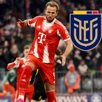 El nuevo jugador ecuatoriano que entrena en Bayern Múnich