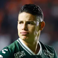 Esto tendría que pagarle a James Rodríguez su nuevo equipo