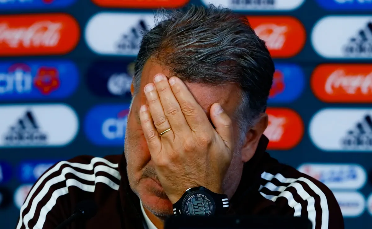 Cambió la historia de Colombia: El técnico que le dijo no a un contra millonario con la Selección Colombia