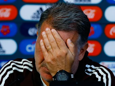 El DT que le dijo no a la selección y cambió la historia de Colombia