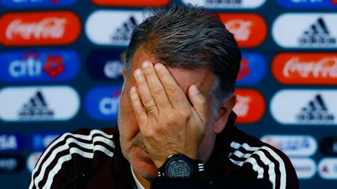 El entrenador que rechazó a la Selección Colombia.