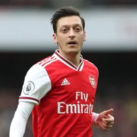 El mejor de la historia para Ozil: “Lo fue en todos los países”
