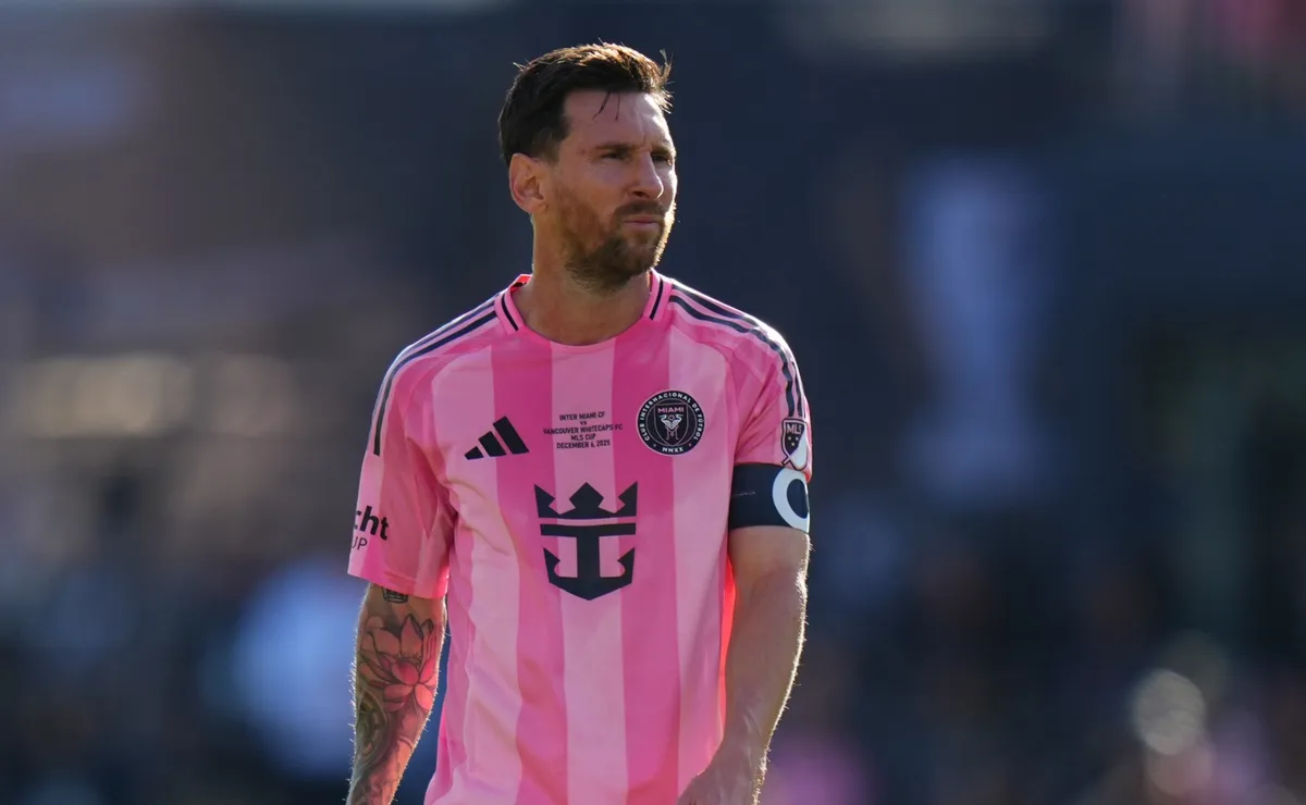 A un mes del inicio de la MLS, estos son los grandes fichajes del torneo para competir con Messi e Inter Miami