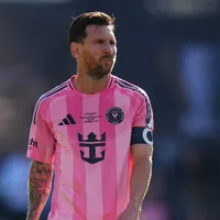 Los grandes fichajes de la MLS para competir con Messi