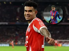 El dato que une a Luis Díaz con Lamine Yamal