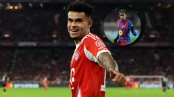 El dato que une a Luis Díaz con Lamine Yamal.