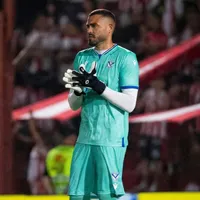 Álvaro Montero deja fascinados a hinchas de Vélez e ilusiona a la Selección Colombia: “El aura que maneja”