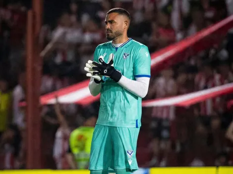 Álvaro Montero deja fascinados a hinchas de Vélez e ilusiona a la Selección Colombia: “El aura que maneja”