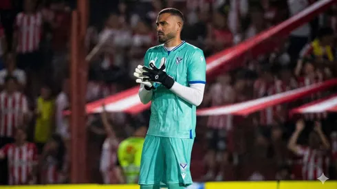 El colombiano tuvo una gran actuación y cautivó a todo Vélez.