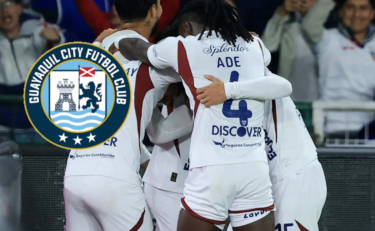 Tiago Nunes lo quería pero jugador de Liga de Quito se va a Guayaquil City