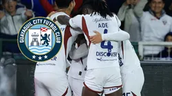 Tiago Nunes lo quería pero jugador de Liga de Quito se va a Guayaquil City