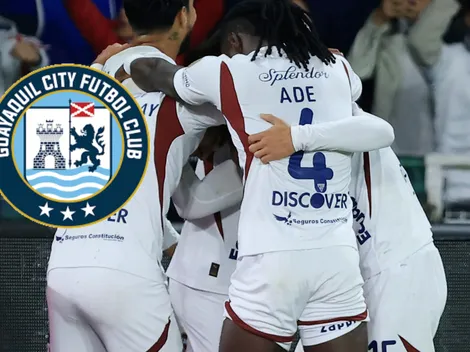 Tiago Nunes lo quería pero jugador de Liga de Quito se va a Guayaquil City