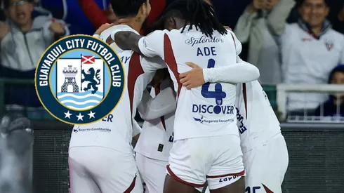 Tiago Nunes lo quería pero jugador de Liga de Quito se va a Guayaquil City