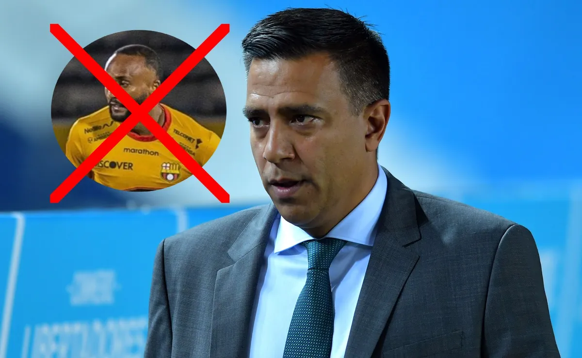 El volante extranjero que reemplazará a Souza en Barcelona