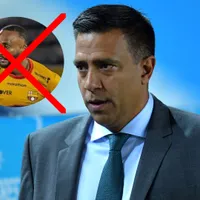 El volante extranjero que reemplazará a Souza en Barcelona