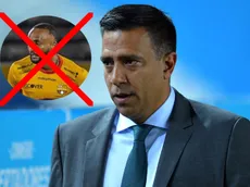 El volante extranjero que reemplazará a Souza en Barcelona