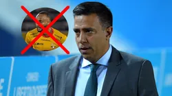 Se fue Souza y Barcelona tiene nuevo volante extranjero Foto: Getty