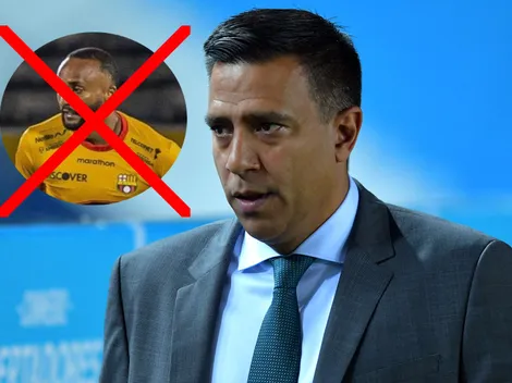 El volante extranjero que reemplazará a Souza en Barcelona