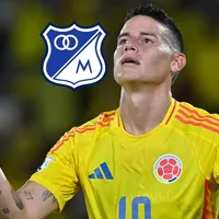 Las increíbles exigencias que tendría James Rodríguez para su siguiente equipo