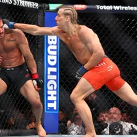 Por qué ESPN no transmite la UFC y qué canal pasa UFC 324: Gaethje vs. Pimblett