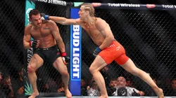 Paddy Pimblett, uno de los peleadores más importantes del momento en la UFC.