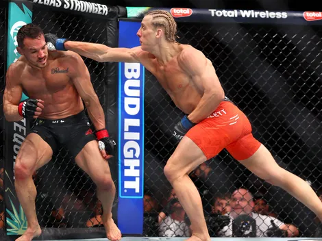 Por qué ESPN no transmite la UFC y qué canal pasa UFC 324: Gaethje vs. Pimblett