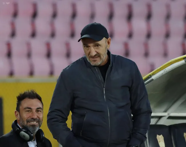 Guillermo Duró dejaría Emelec. (Foto: Imago)