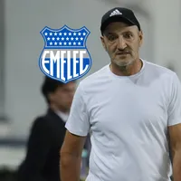 Guillermo Duró podría salir y este sería el nuevo DT de Emelec para 2026