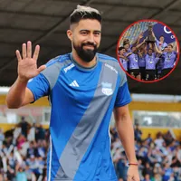 Fue campeón de todo con Independiente del Valle y ahora Cristhian Noboa quiere ficharlo para Emelec