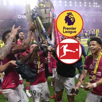 La nueva joya de Independiente del Valle que interesa a equipos de la Premier League y Bundesliga