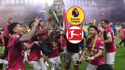 El jugador de IDV que interesa en la Premier League y en la Bundesliga