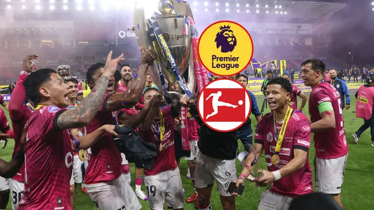 El jugador de IDV que interesa en la Premier League y en la Bundesliga