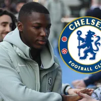 Moisés Caicedo pidió un aumento salarial y el Chelsea  dio contundente respuesta