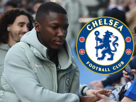 Moisés Caicedo pidió un aumento salarial y el Chelsea  dio contundente respuesta