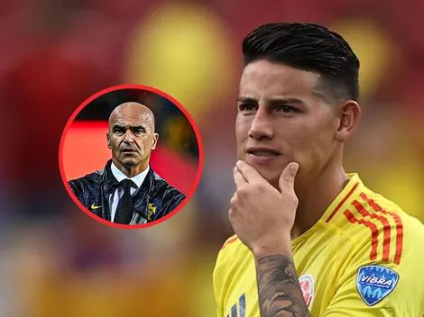 Millonarios debería pagarle a James US$5 millones por este motivo