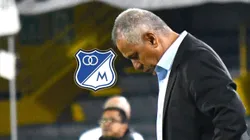 Hernán Torres suma dos derrotas consecutivas en 2026.