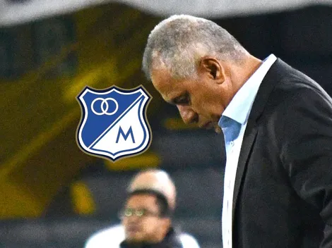 Los candidatos para reemplazar a Torres tras la derrota ante Junior