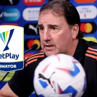 Brilla en la Liga BetPlay y podría ser convocado por Néstor Lorenzo a la Selección Colombia