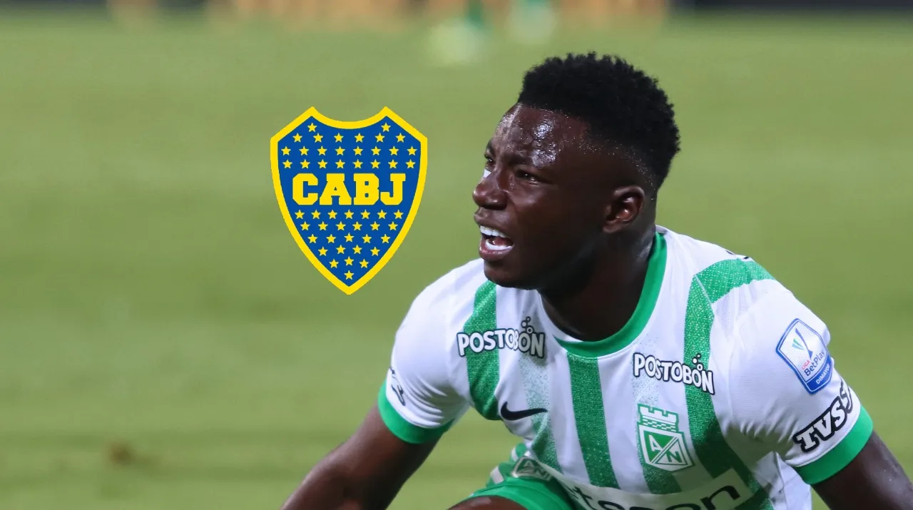 Marino quería ir a Boca, pero Nacional no lo dejó. (Foto: archivo particular y Vizzor Image)