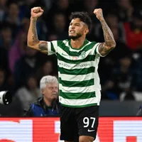 Luis Suárez supera el mejor año de Falcao en Portugal