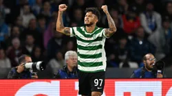 Luis Suárez superó el mejor año de Falcao en Portugal.