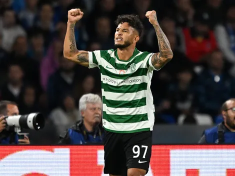 Luis Suárez supera el mejor año de Falcao en Portugal