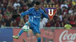 Por este motivo, Gonzalo Valle no será despedido de Liga de Quito