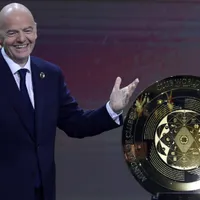 FIFA recibió una propuesta concreta para la sede del Mundial de Clubes 2029