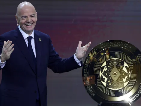 FIFA recibió una propuesta concreta para la sede del Mundial de Clubes 2029