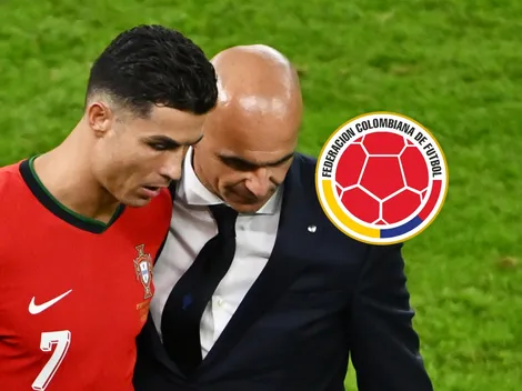 El técnico de Portugal confesó la debilidad que tienen frente a Colombia