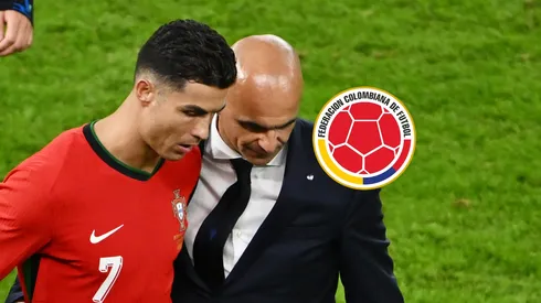 El técnico de Portugal confesó la debilidad que tienen frente a Colombia